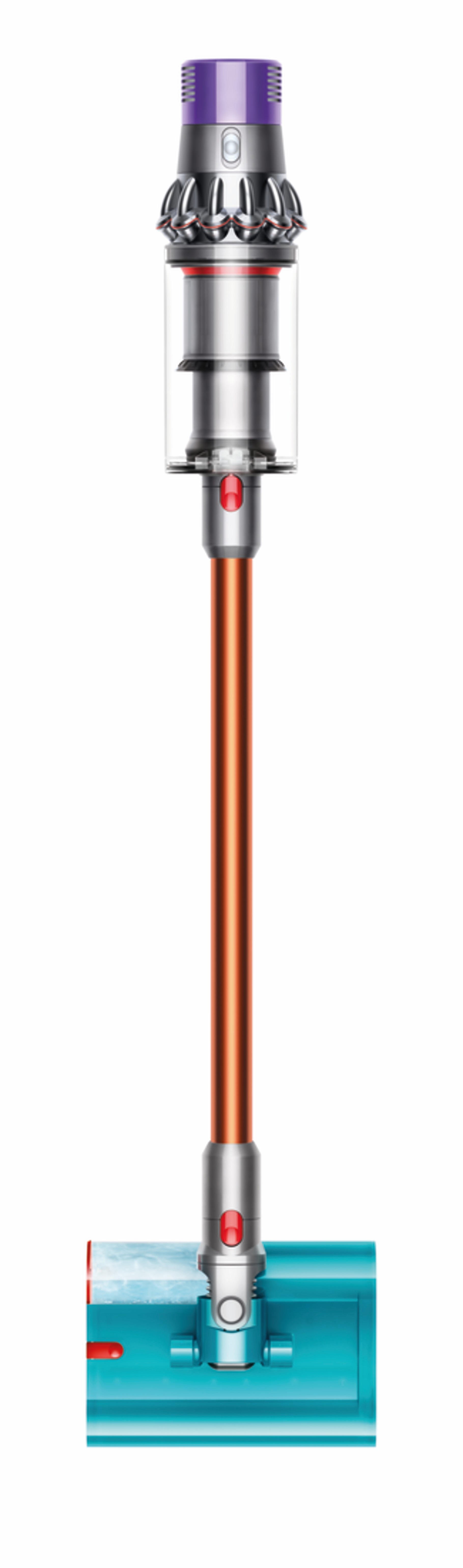 Vysavač V10 Submarine™ – hlavní produkt